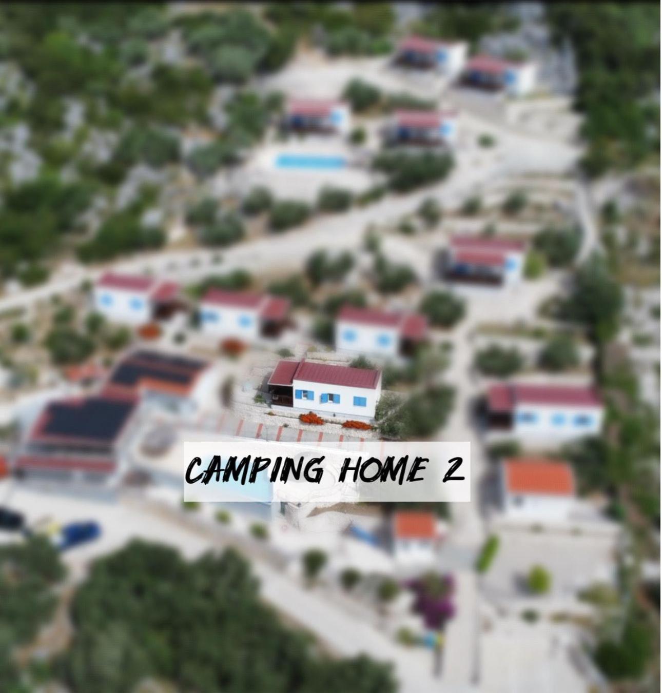 Camping Homes Grot Gradac  Room photo