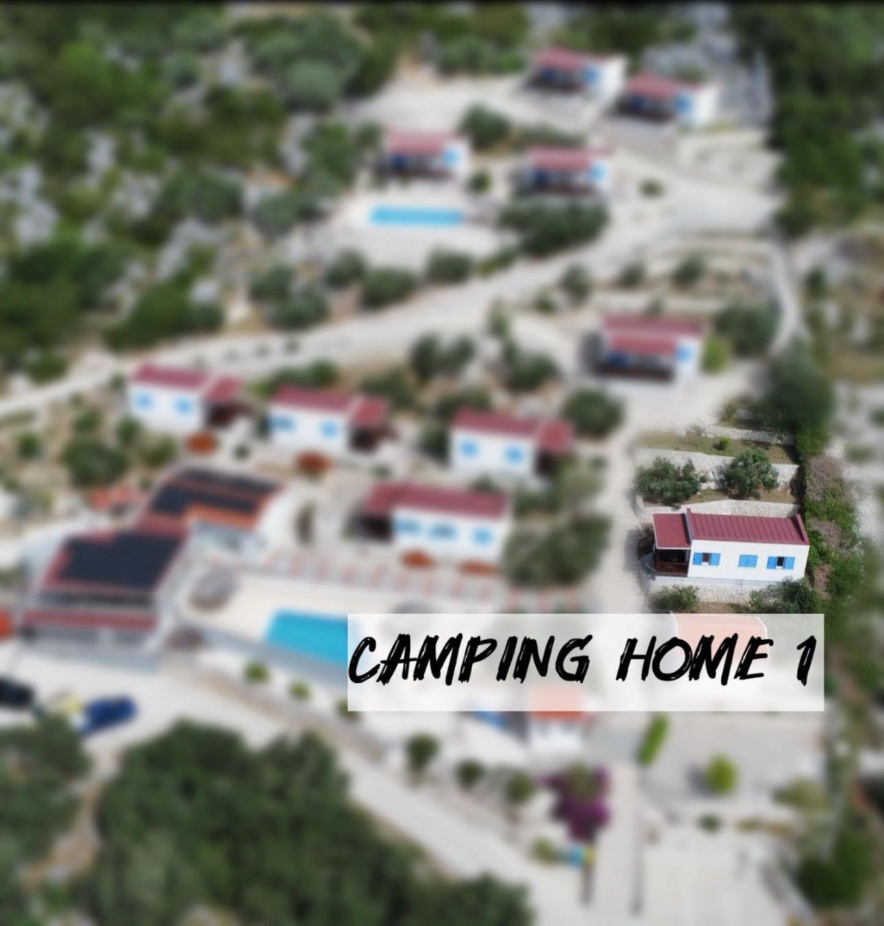 Camping Homes Grot Gradac  Room photo